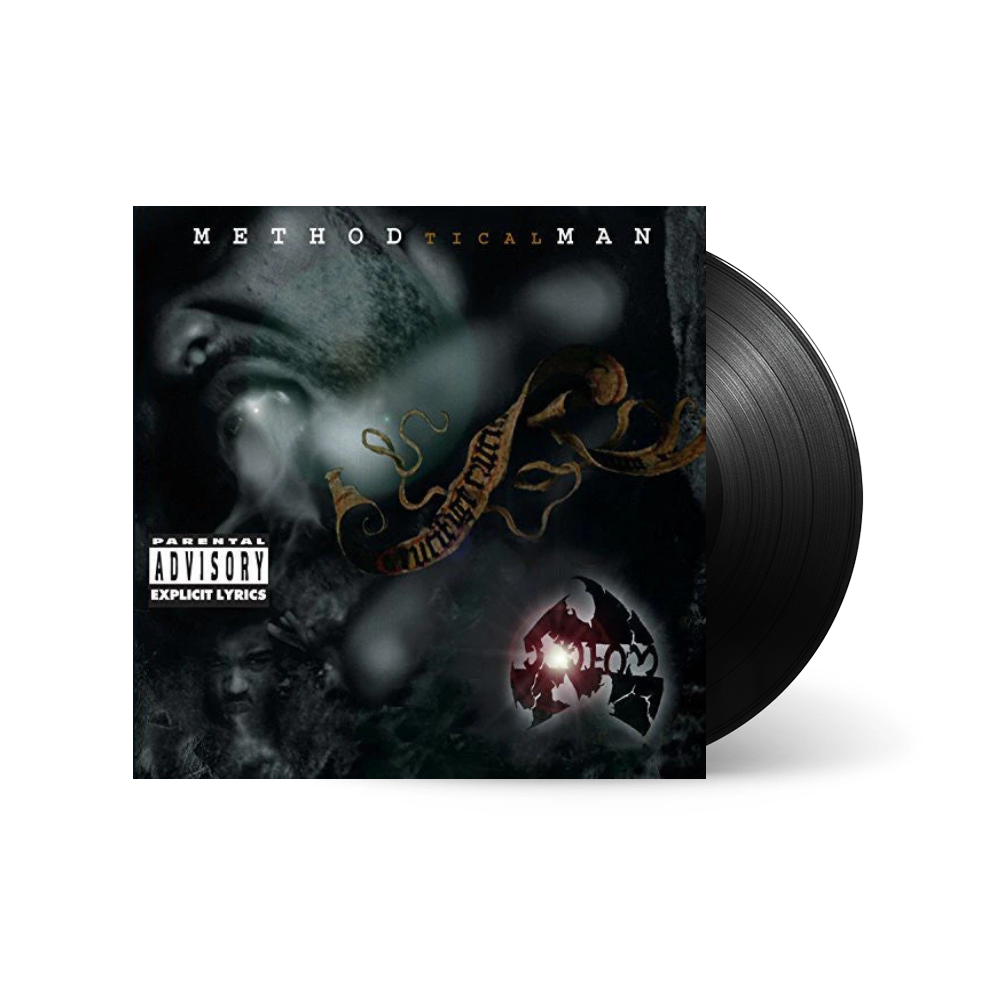 Tical 1LP