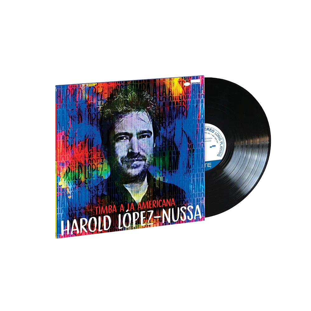 Timba a la Americana 1LP