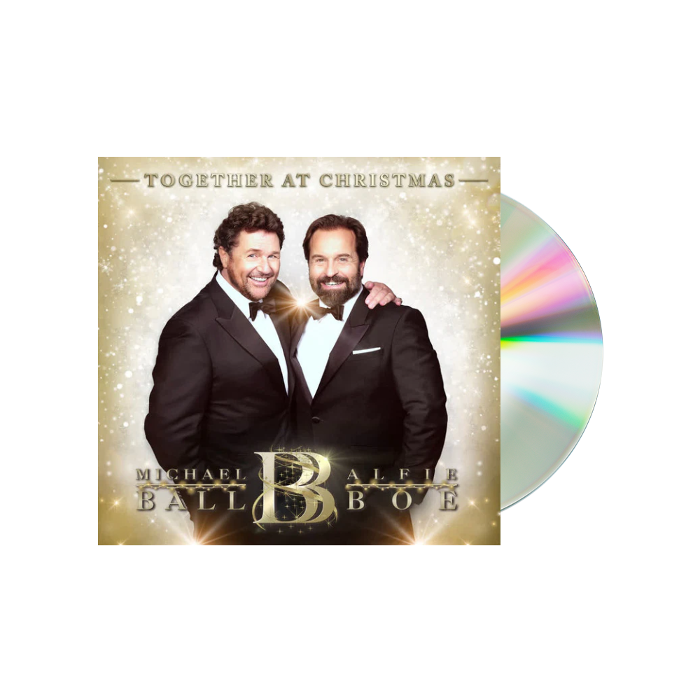 Together At Christmas 1CD