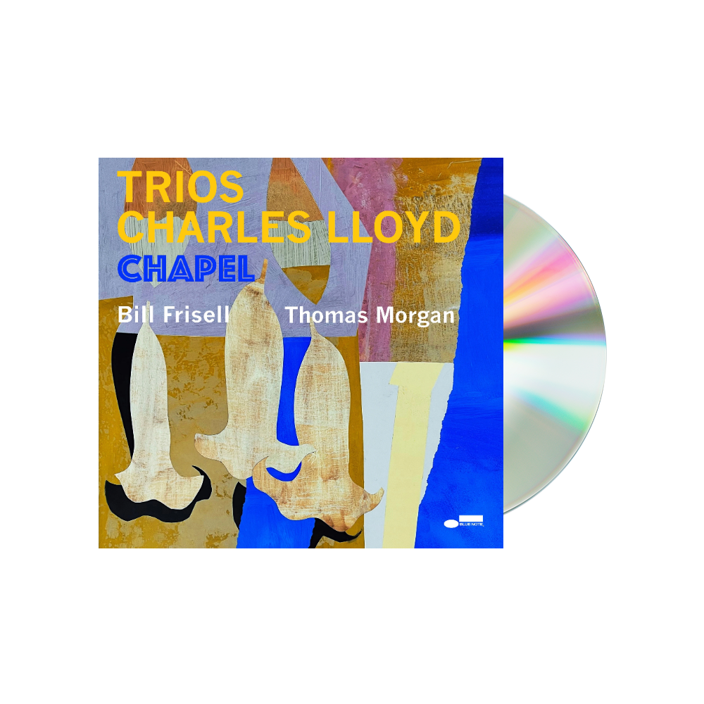 Trios: Chapel 1CD