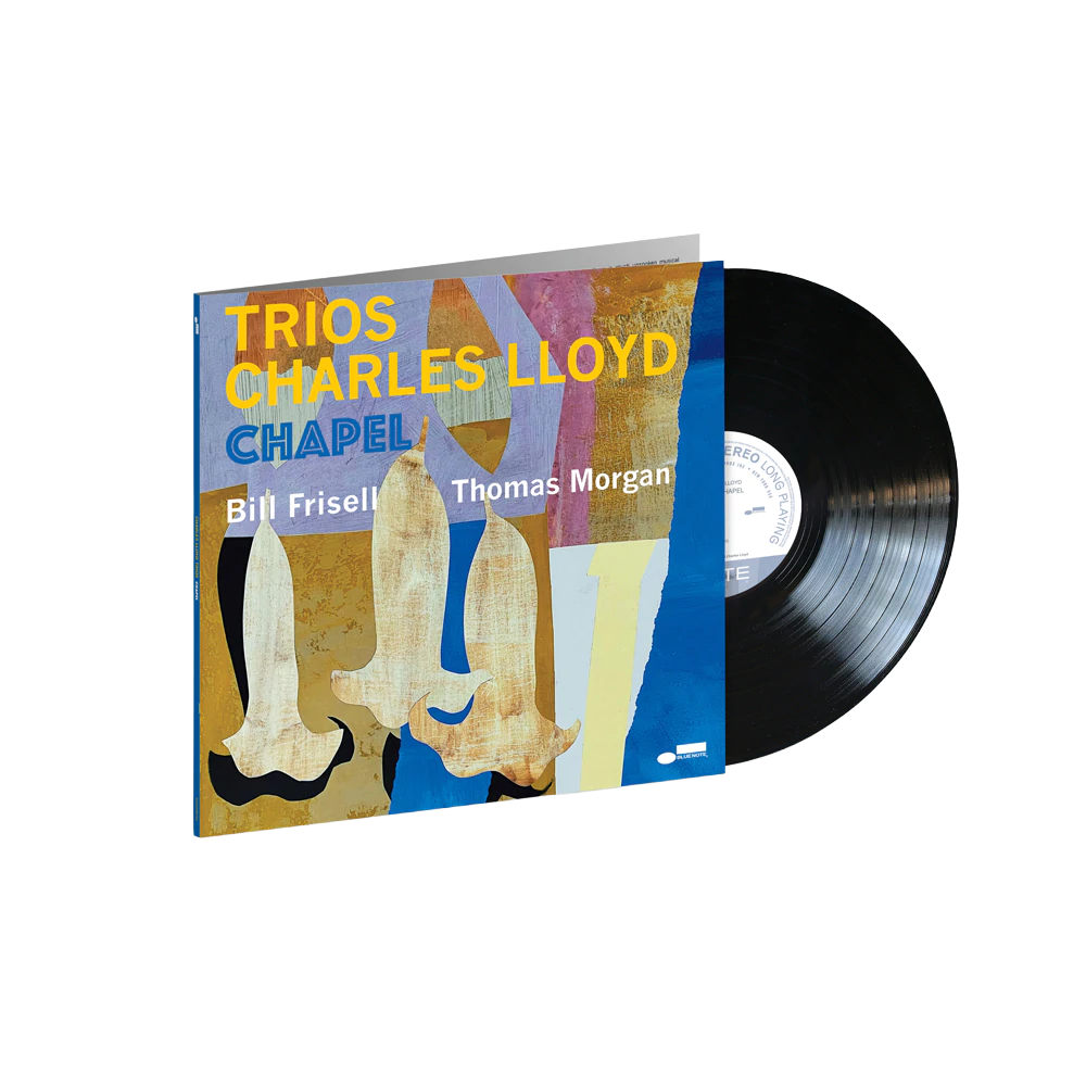Trios: Chapel 1LP