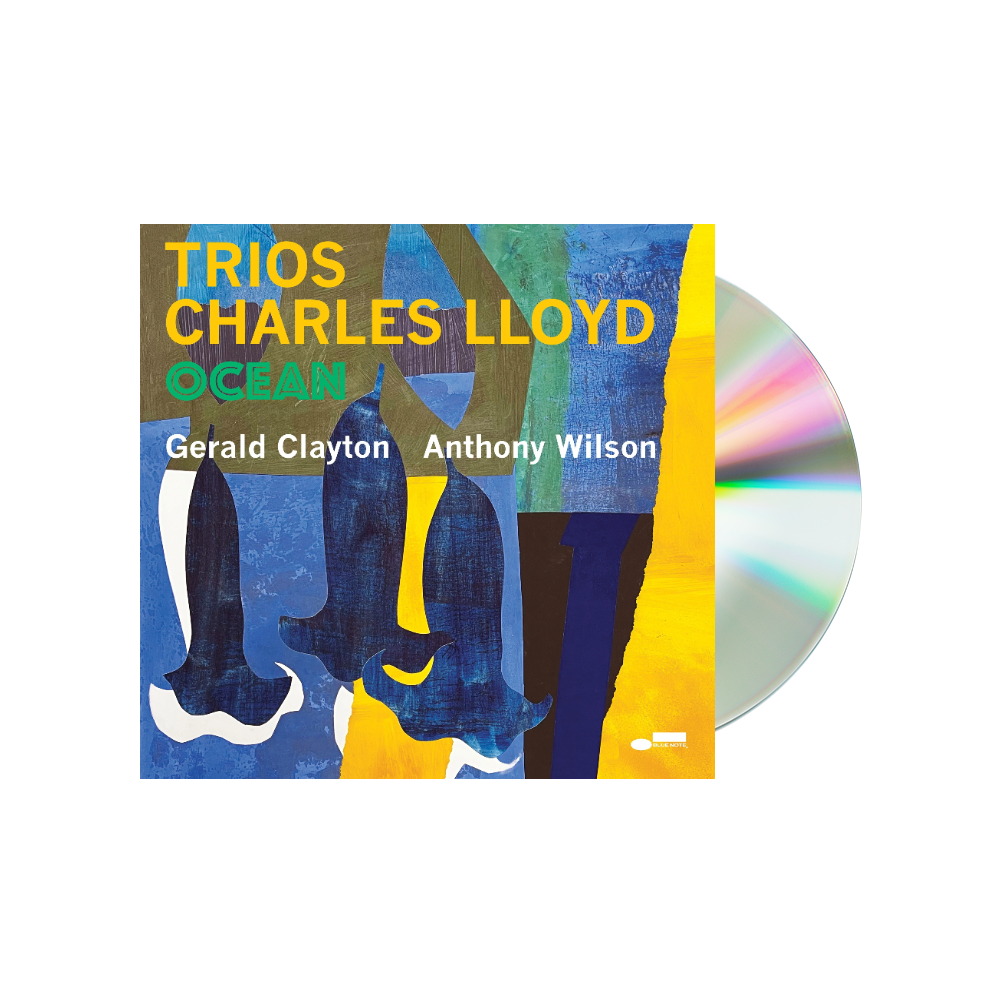 Trios: Ocean 1CD