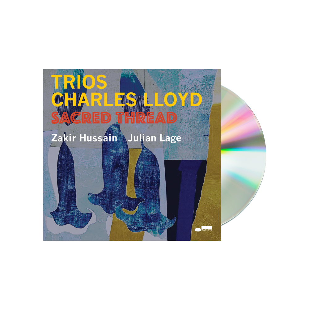 Trios: Sacred Thread 1CD