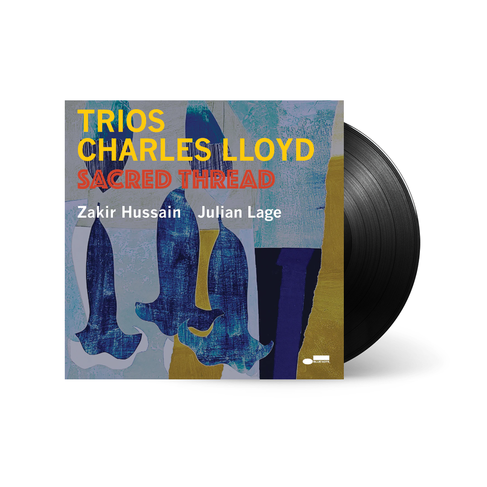 Trios: Sacred Thread 1LP