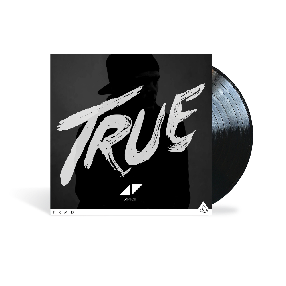 True 1LP