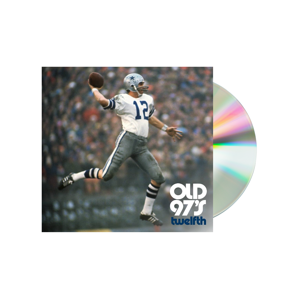 Twelfth 1CD