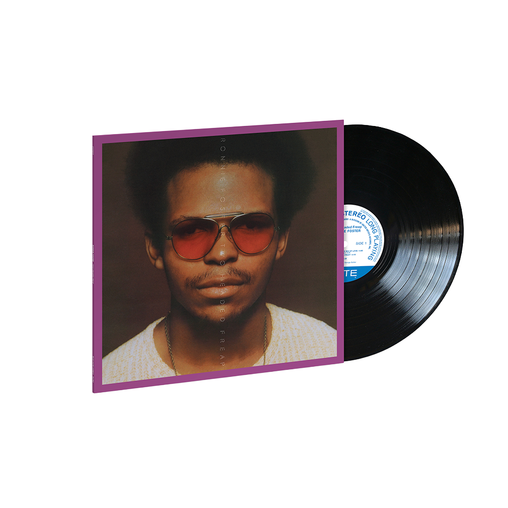 Two Headed Freap (Blue Note Classic Vinyl Series) LP