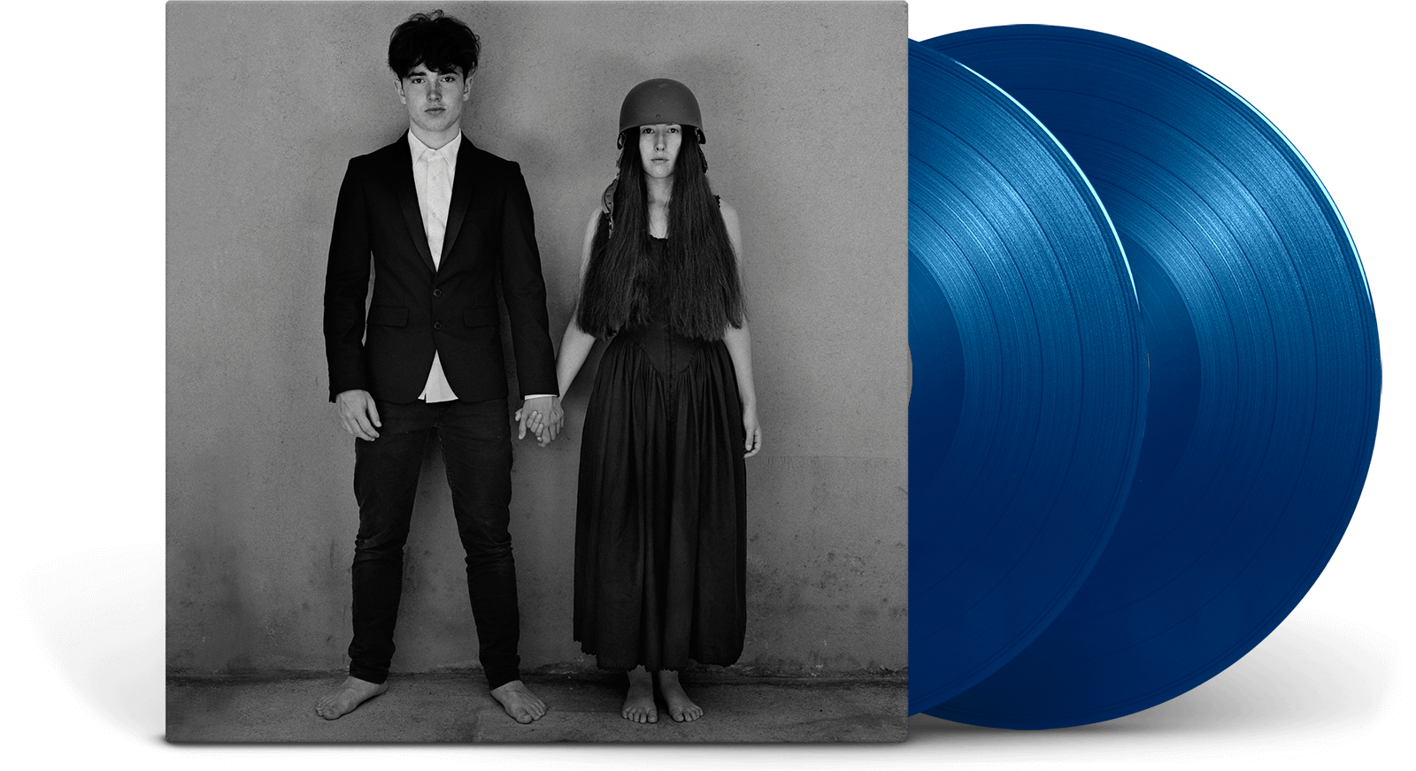 Songs Of Experience [2 LP]