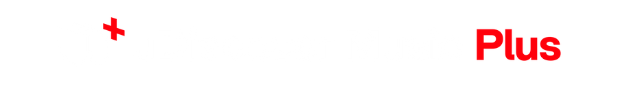 uDiscover Plus Logo