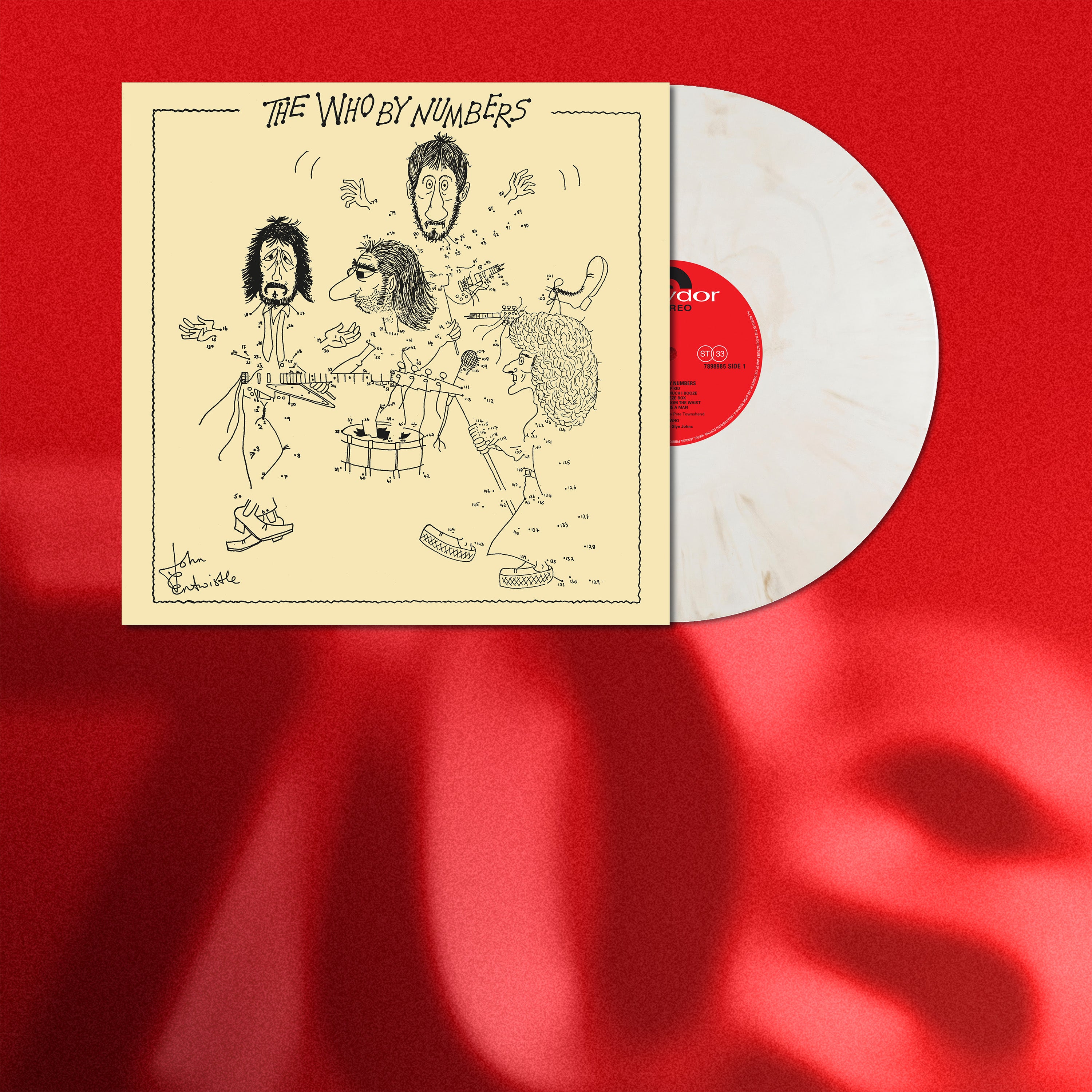 Classic Rock Vinyl & CDs | uDiscover Music - Page 130 - uDiscover