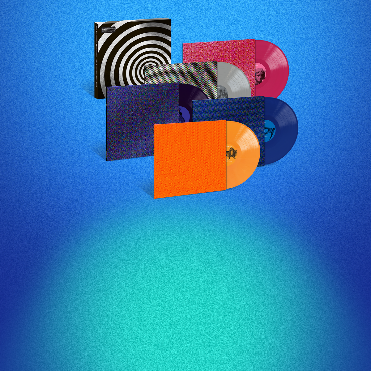 Alternative & Indie Rock Vinyl | Alt Rock Albums - Page 52