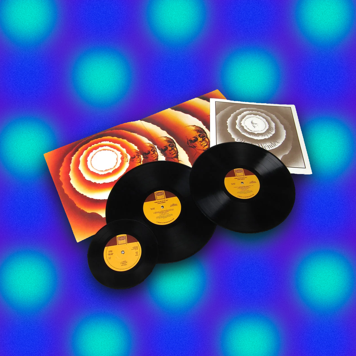 R&B, Soul & Funk Vinyl | Soul Music Albums - Page 2 - uDiscover Music