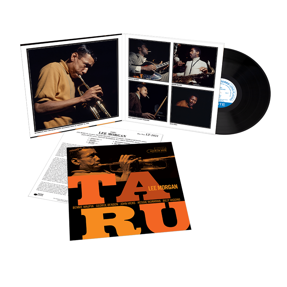 Taru (Tone Poet Vinyl Series) LP