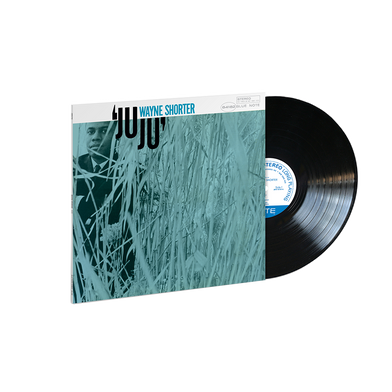 Juju (Blue Note Classic Vinyl Series) LP
