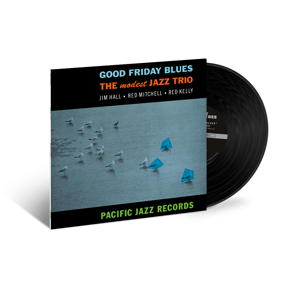 Good Friday Blues (Tone Poet Vinyl Series) LP