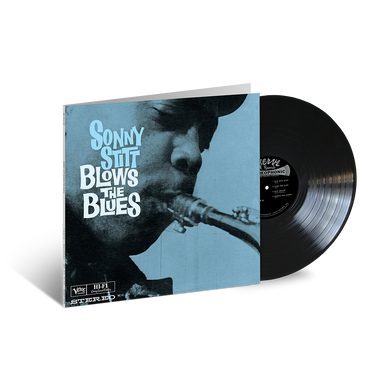Blows The Blues (Acoustic Sounds Vinyl Series) LP
