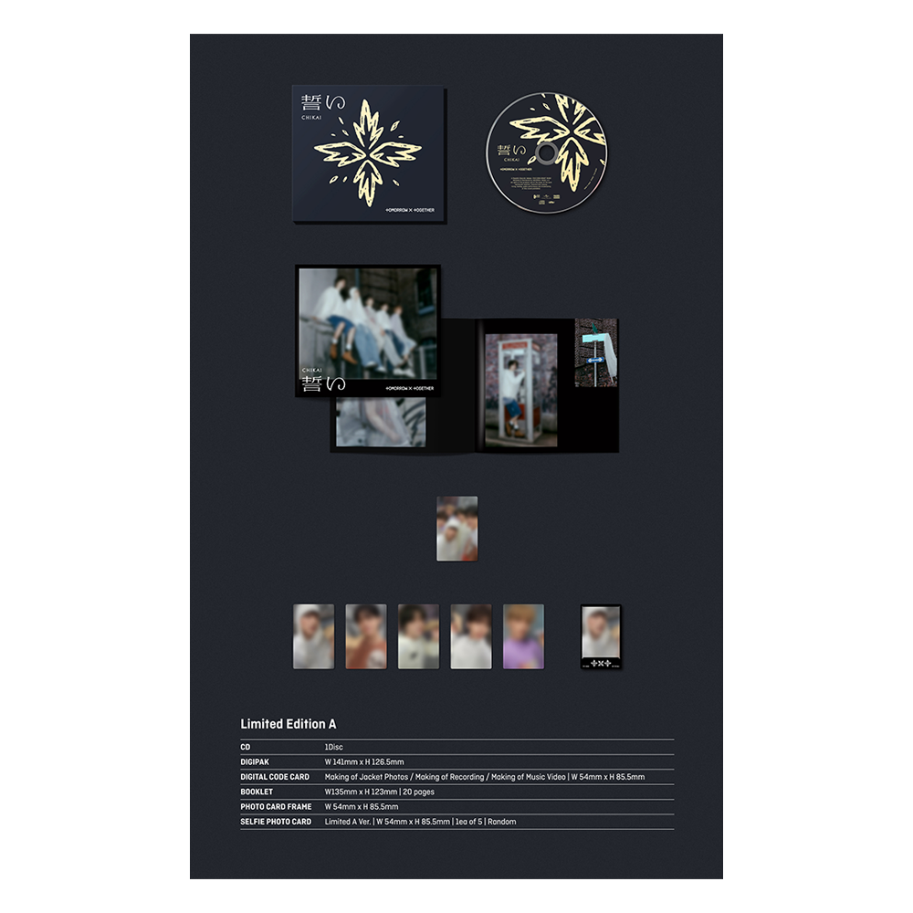 K-POP CDコレクションセット K-POP DVD iZNA 2025 2nd PV/TV Collection - BEEP SIGN IZNA