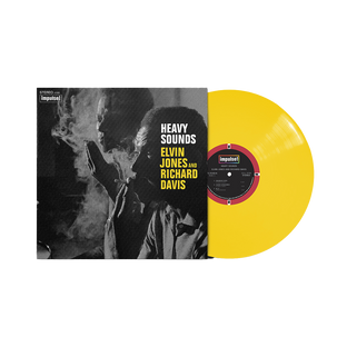 Heavy Sounds (Verve By Request Series) Limited Edition LP