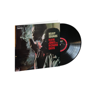 Heavy Sounds (Verve By Request Series) LP