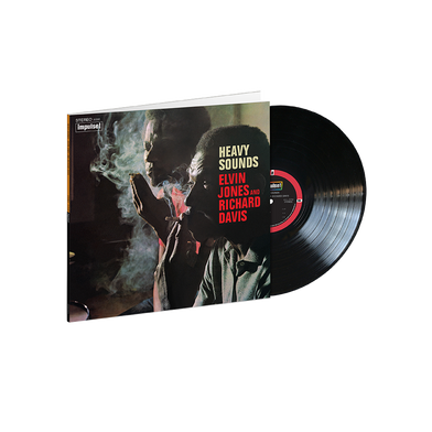 Heavy Sounds (Verve By Request Series) LP