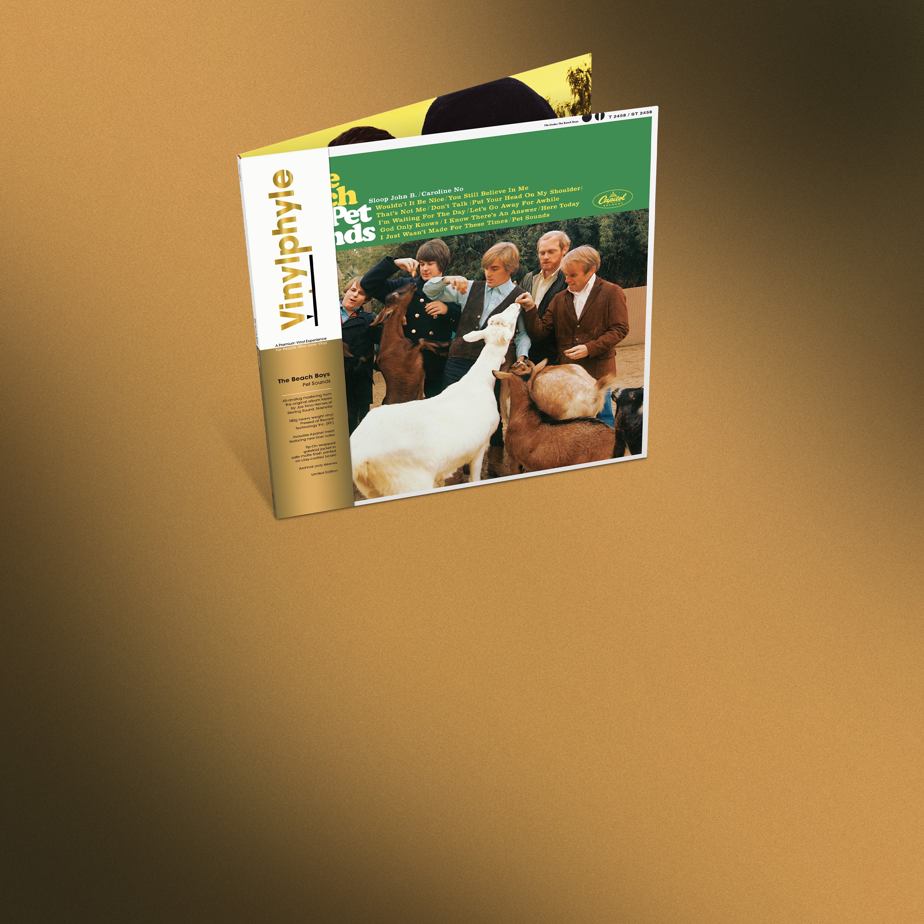 EPMD BACK IN BUSINESS 2枚組レコード EPMD - Back In Business 2LP - uDiscover Music