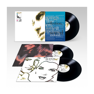 Fly On The Wall Limited Edition 3LP