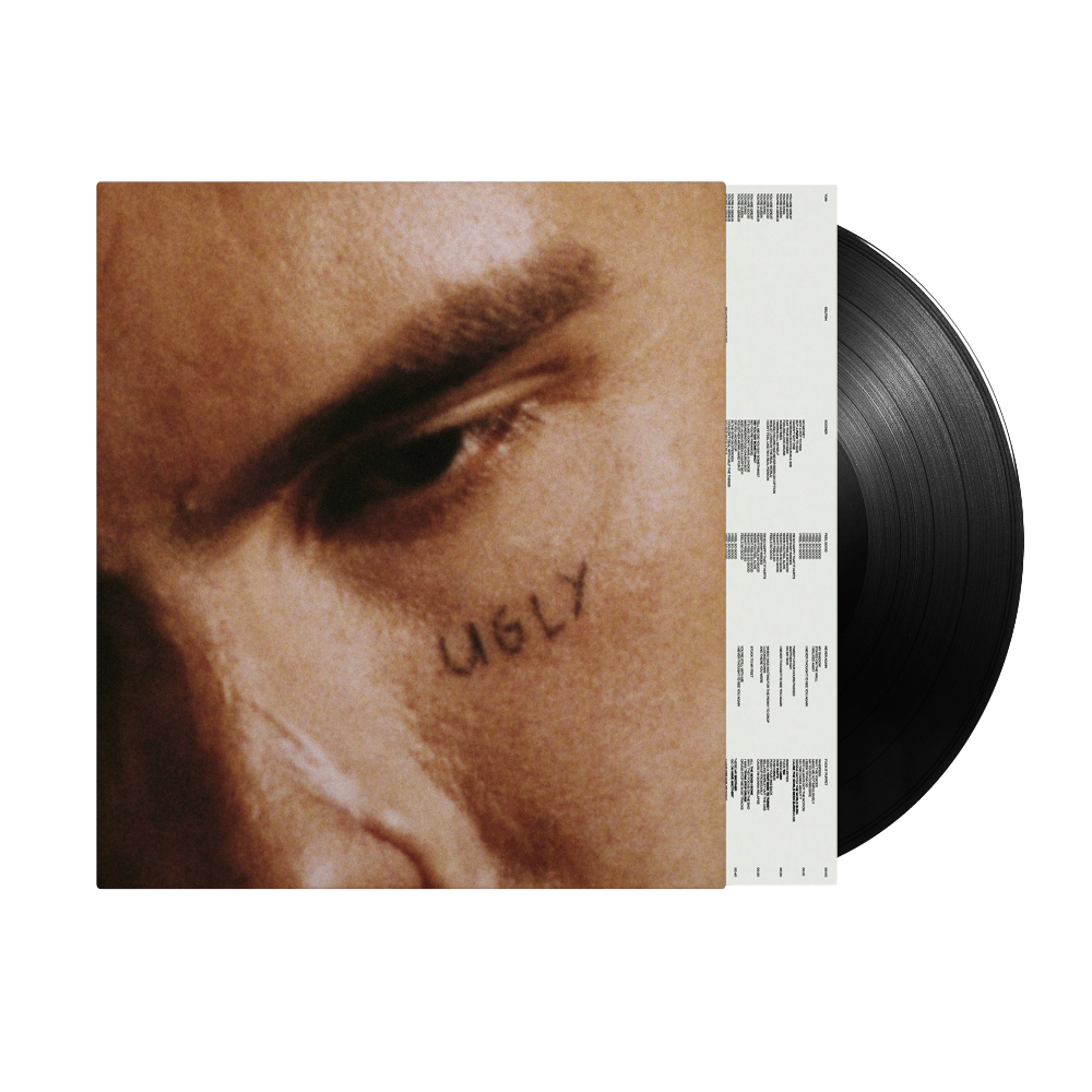 UGLY 1LP2
