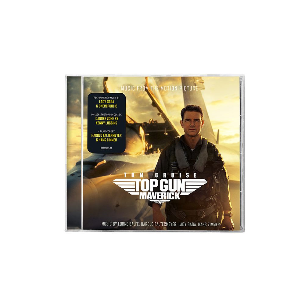 Top Gun: Maverick