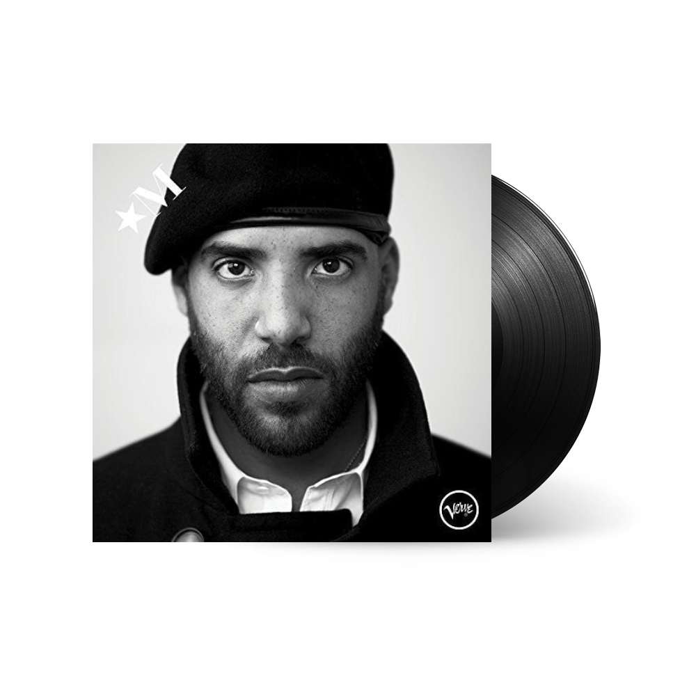 UPRISING 1LP