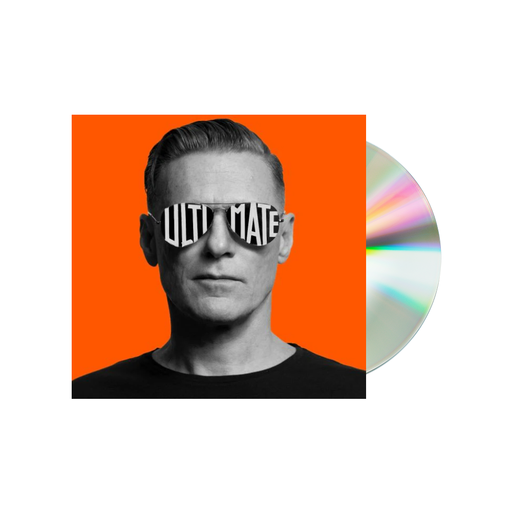 Ultimate CD