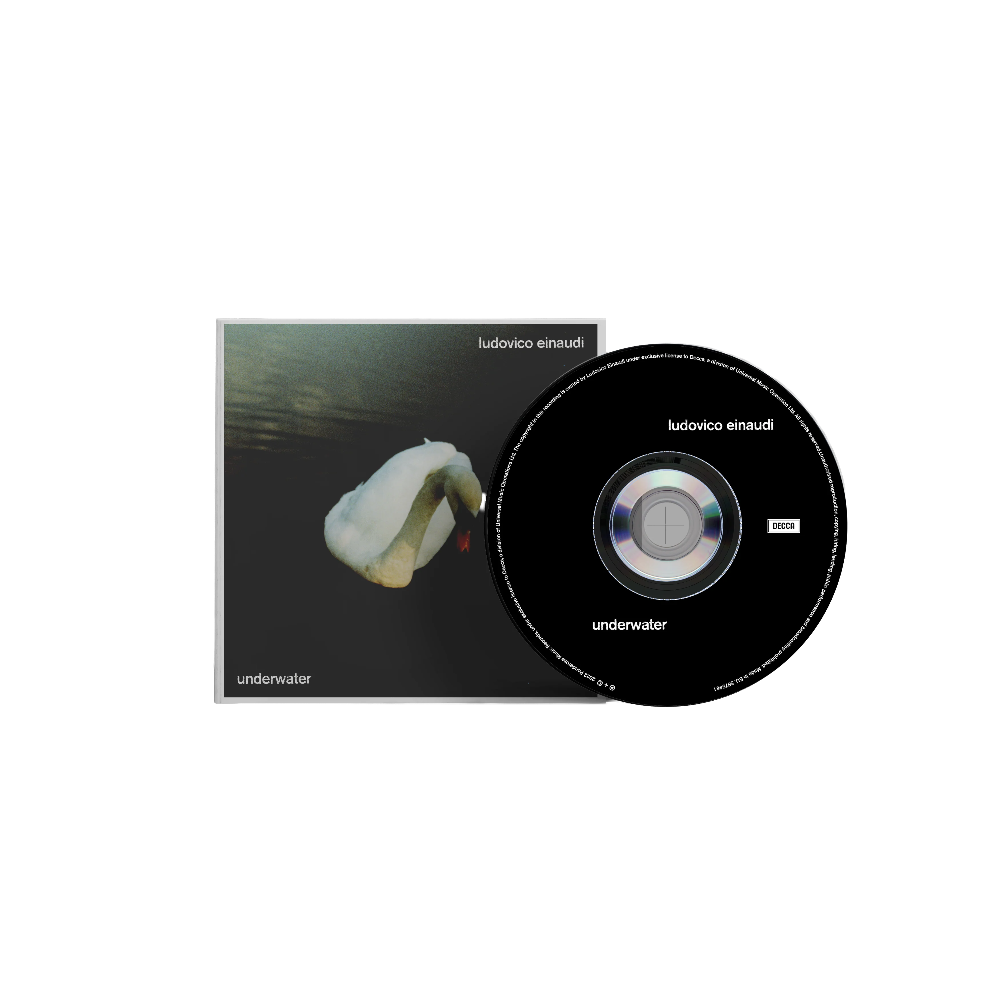 Underwater 1CD1