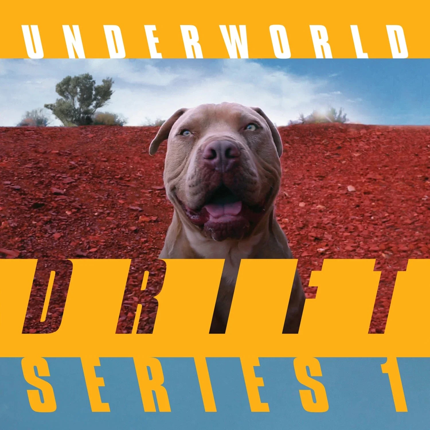 DRIFT Series 1 Sampler Edition