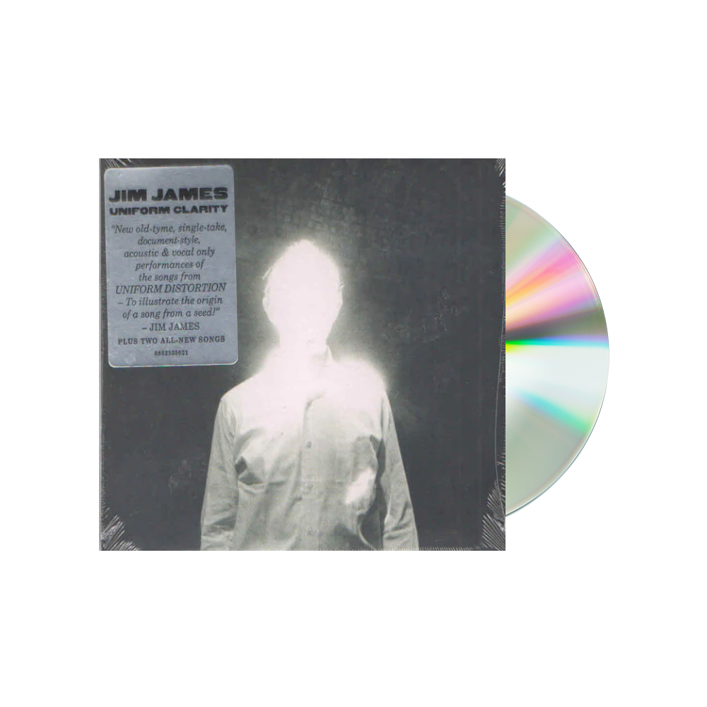 Uniform Clarity 1CD