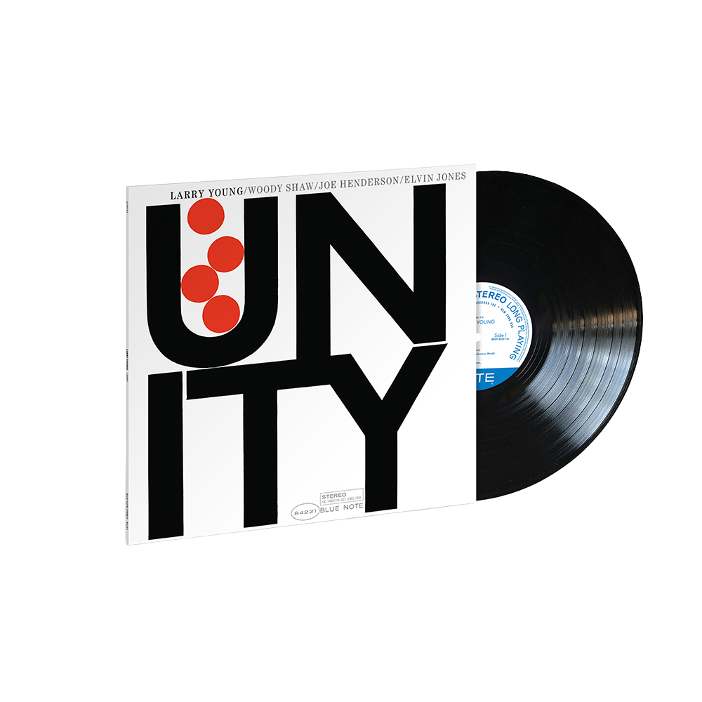 Unity (Blue Note Classic Vinyl Series) LP