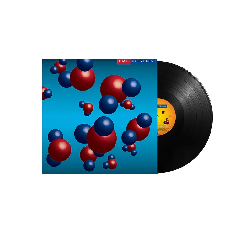 Universal LP