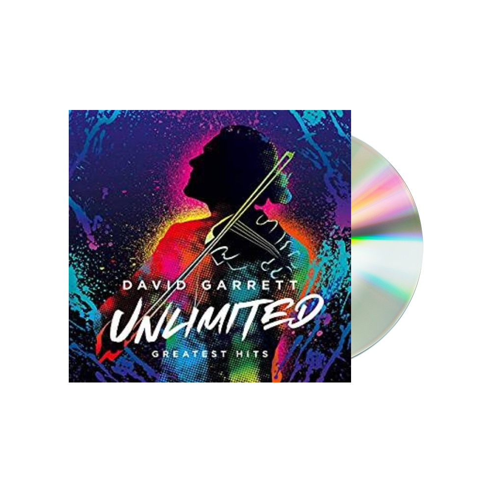 Unlimited - Greatest Hits 1CD
