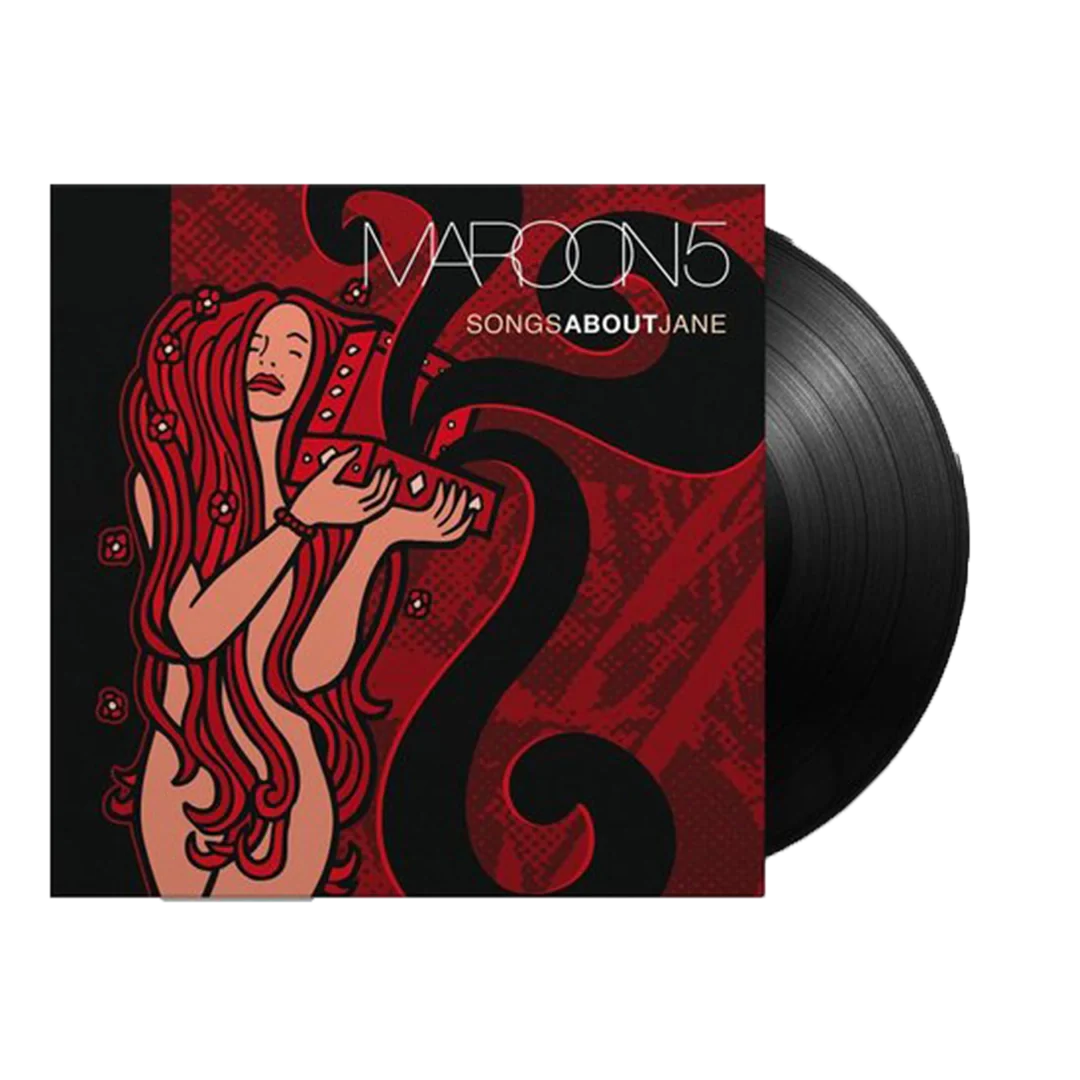 Songs About Jane [LP]