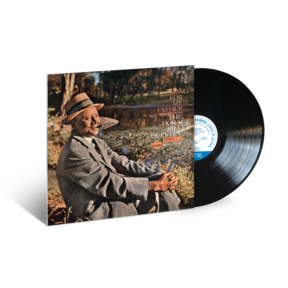 Song For My Father (Cantiga Para Meu Pai) [Blue Note Classic Vinyl Series] [LP]