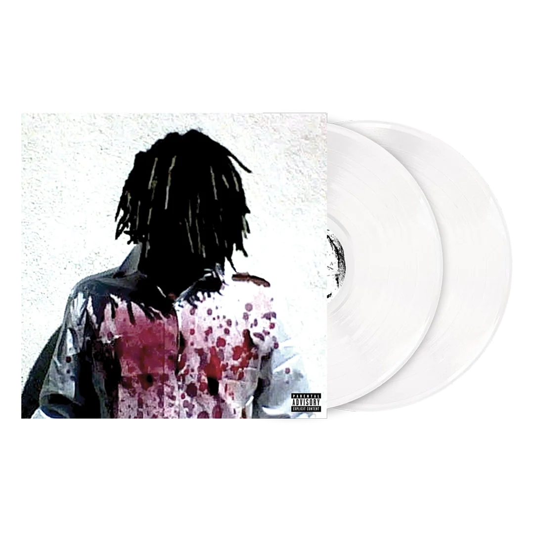 More Chaos [White 2 LP]