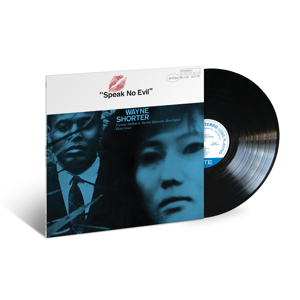 Speak No Evil [Blue Note Classic Vinyl Series] [LP]
