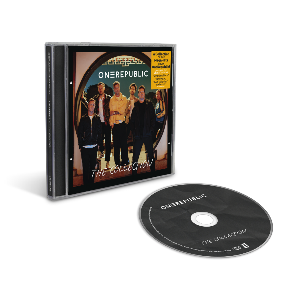 洋楽 The Differance CDS CDs - uDiscover Music