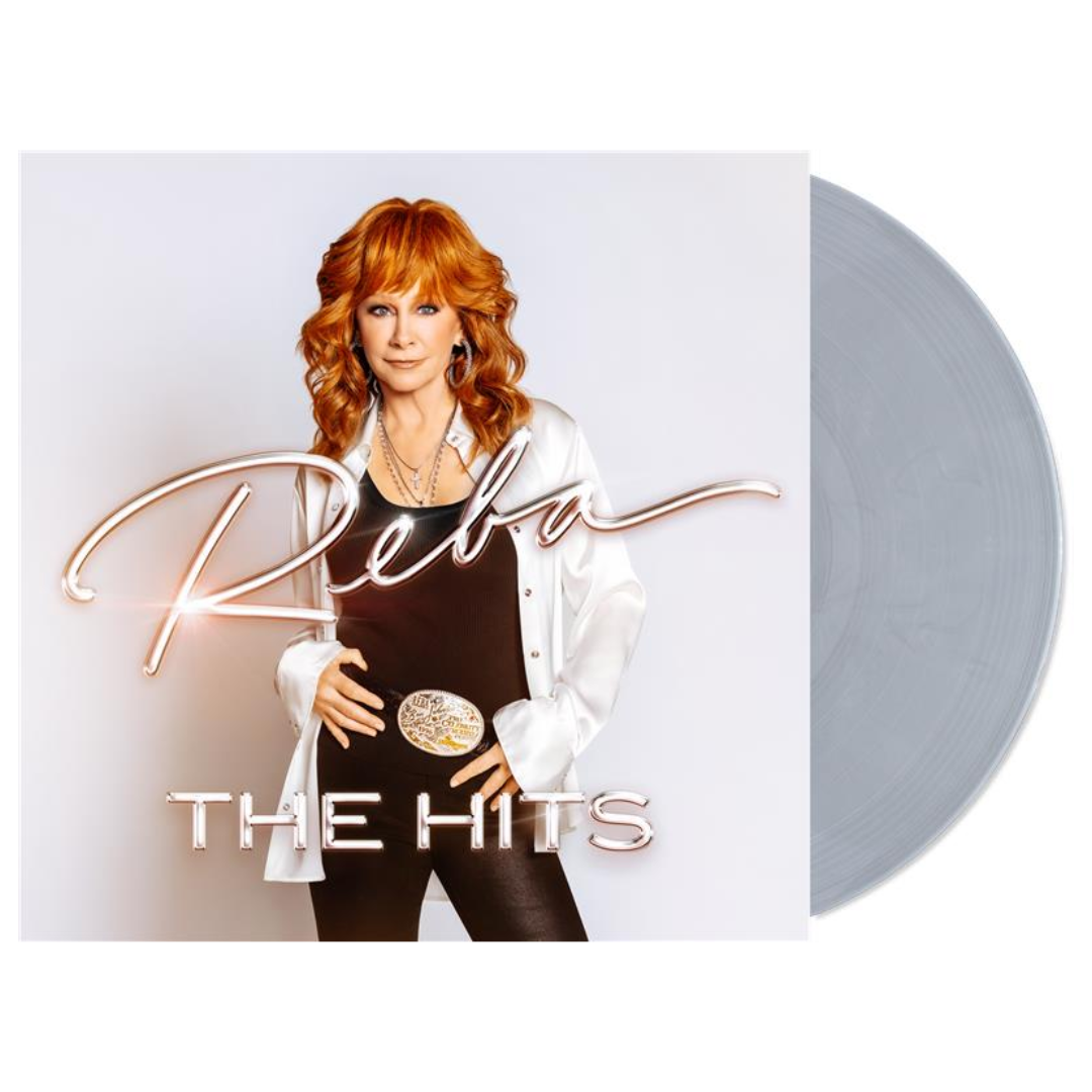 The Hits LP Limited Edition