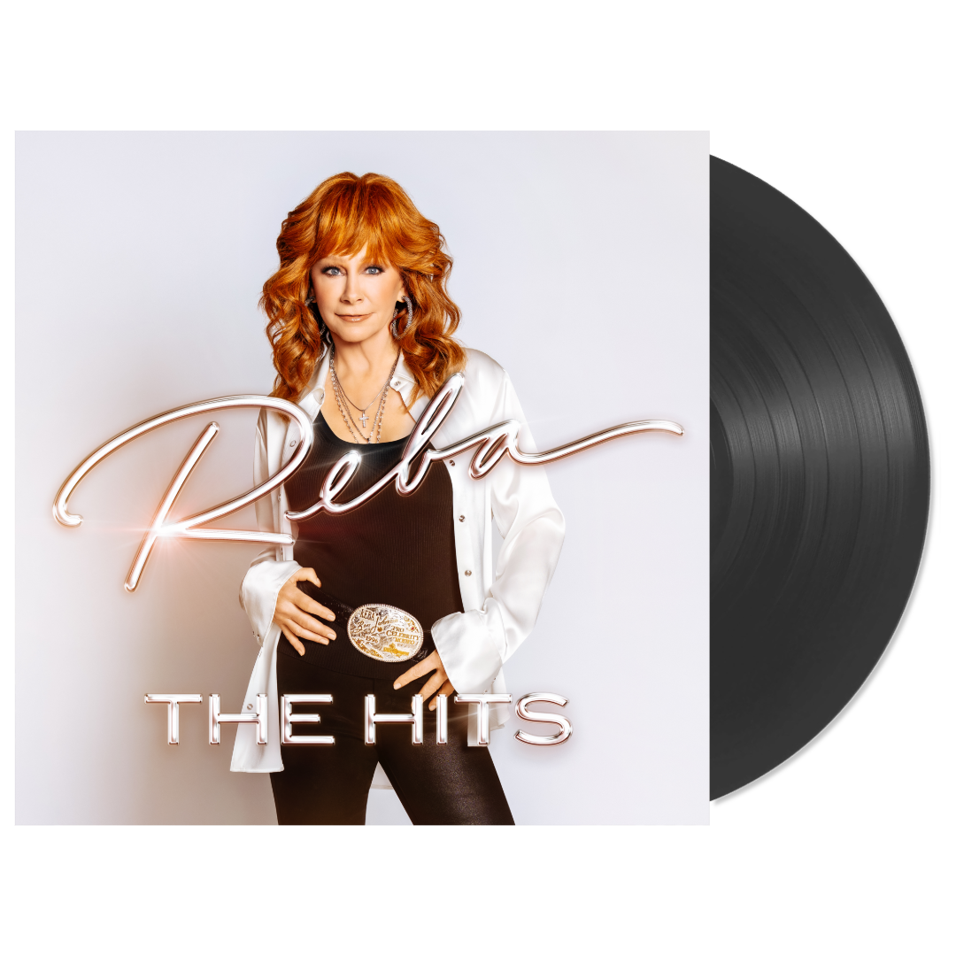 The Hits LP