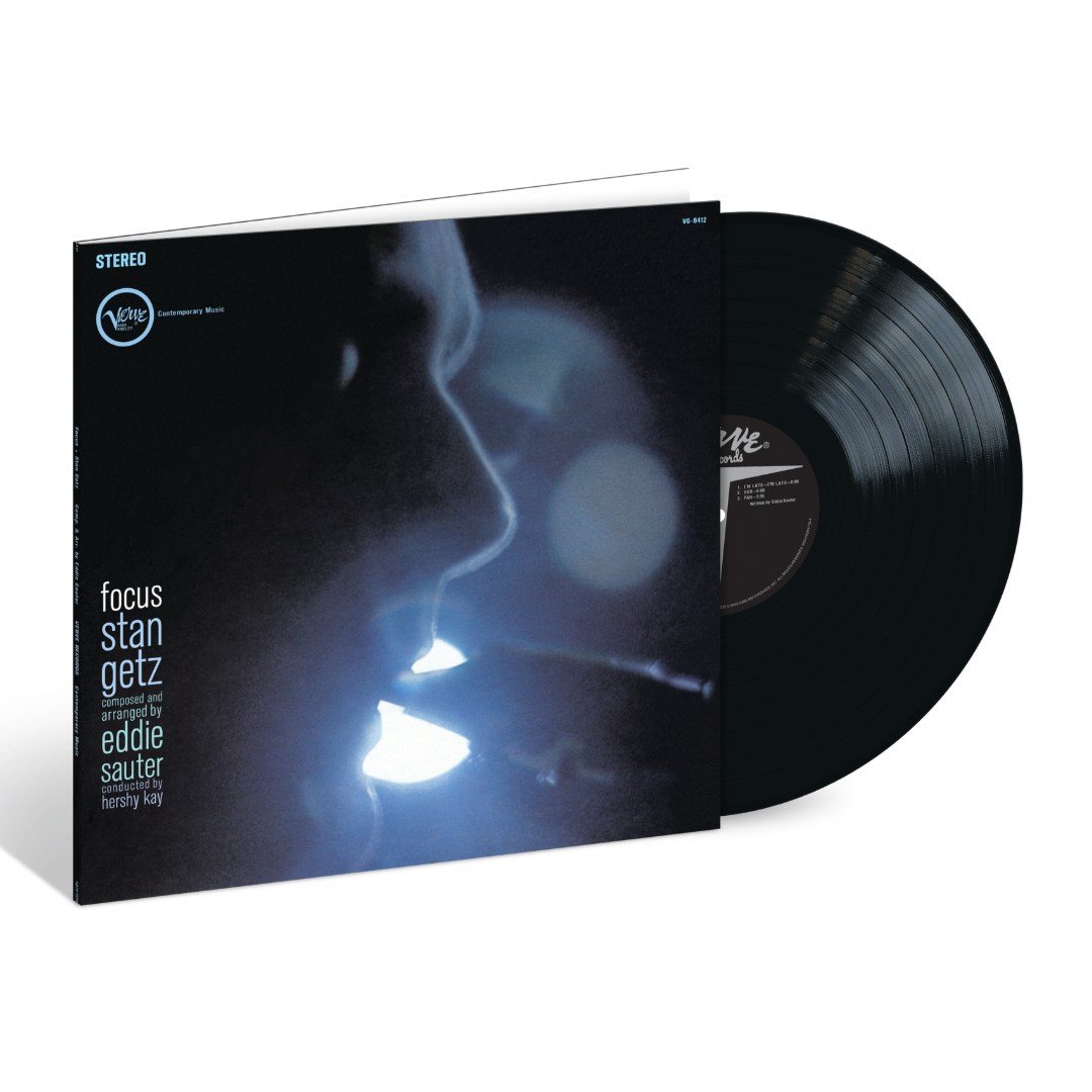 Focus (Verve Vault Series) LP