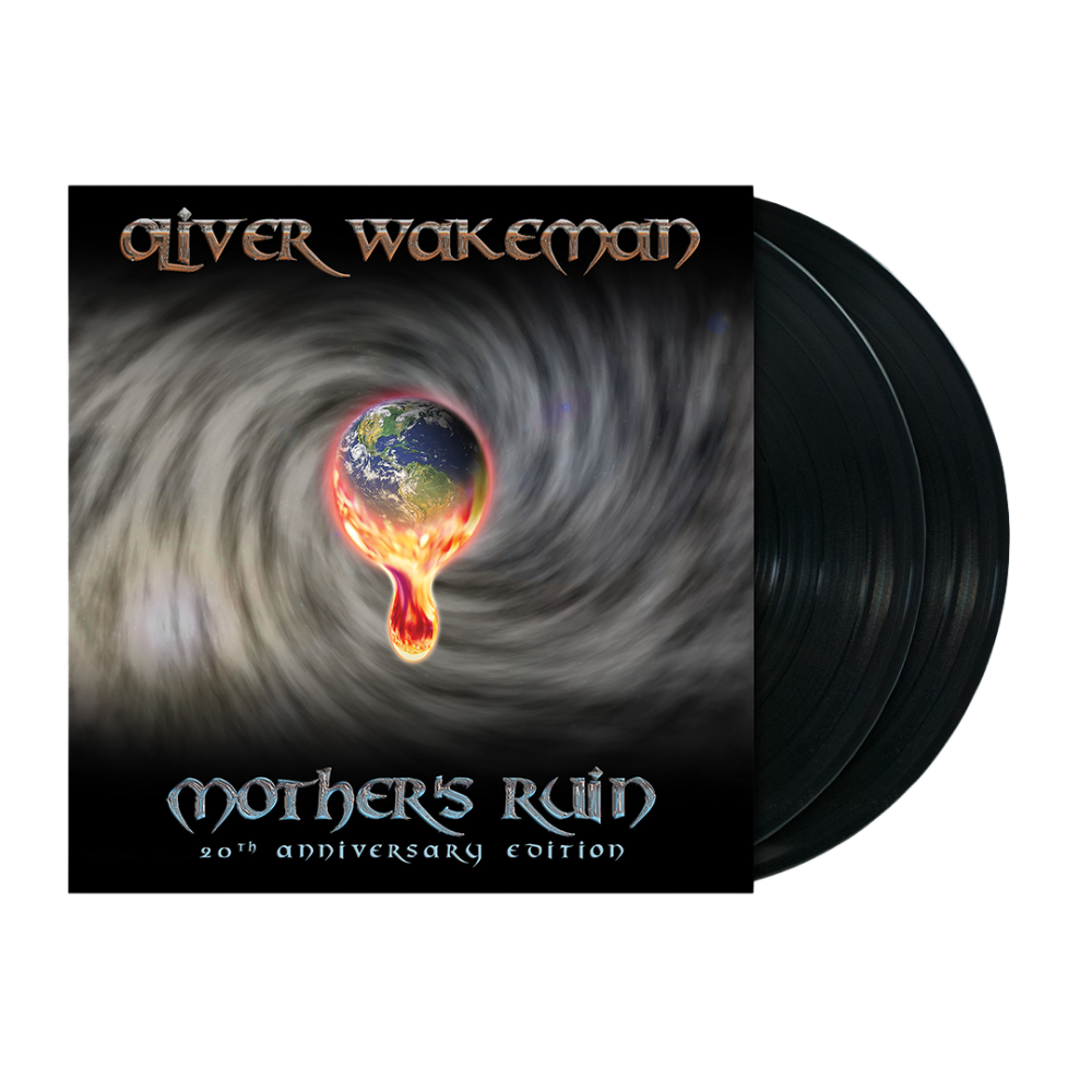 Mother’s Ruin (20th Anniversary Edition 2LP)