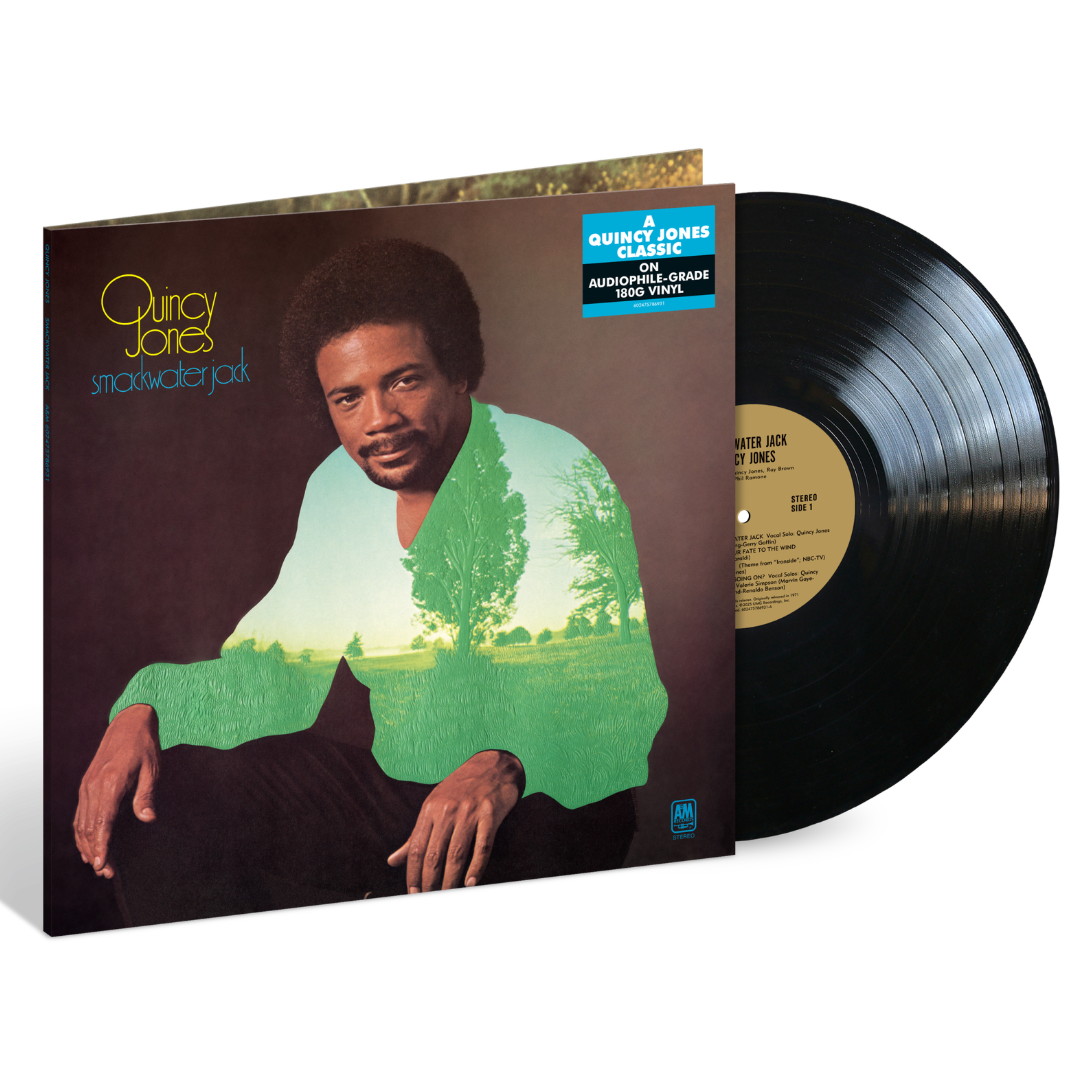Jazz and Blues Vinyl, CDs, & Box Sets - uDiscover Music