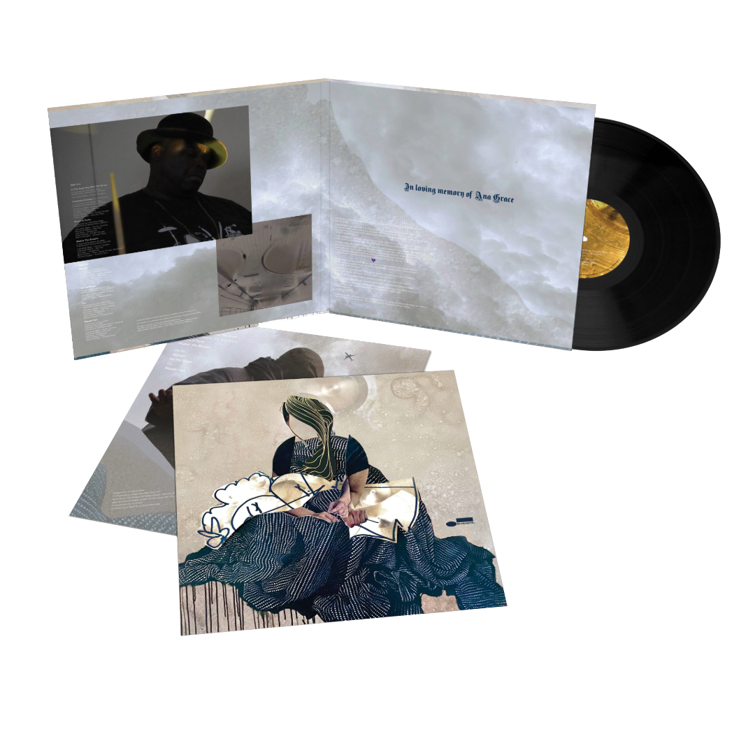 Homeward Bound (Tone Poet Vinyl Series) LP product preview