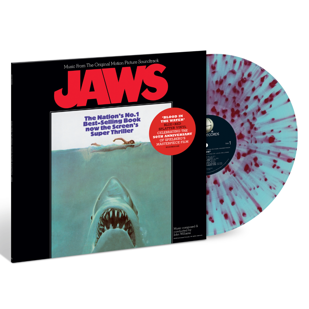 Color LPs - uDiscover Music