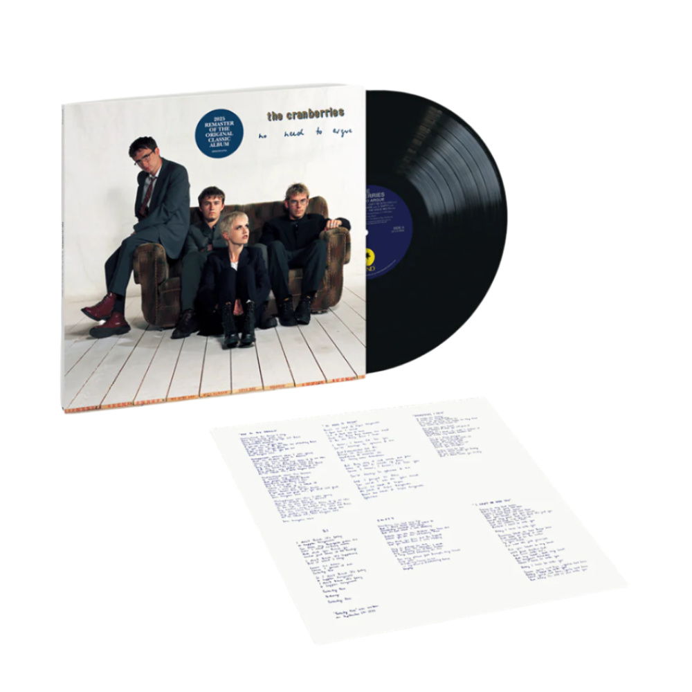 ★ The Cranberries レコード LP The Cranberries Vinyl Records for sale | eBay