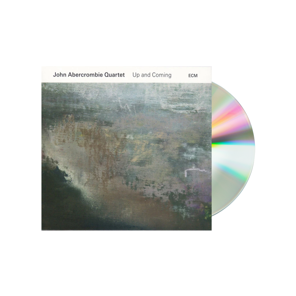 Up And Coming 1CD